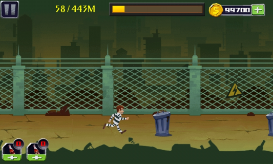 Hapisten Kaçış - Break Prison İndir (Android) - Gezginler 