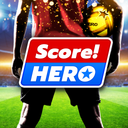 Android Score! Hero ikonu