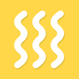 Android Kitchen Stories: Recipes ikonu