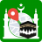 Muslim App: Namaz Vakti, K�ble