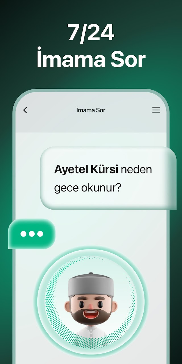 Muslim: Namaz Vakitleri, K�ble Resimleri