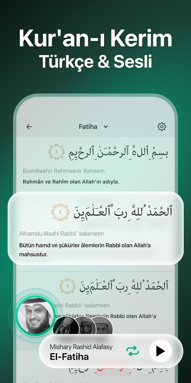 Muslim: Namaz Vakitleri, K�ble Resimleri