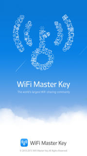 WiFi Master Key - by wifi.com Resimleri