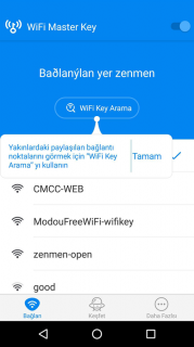 WiFi Master Key - by wifi.com Resimleri