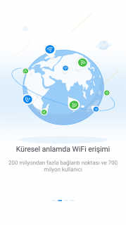 WiFi Master Key - by wifi.com Resimleri