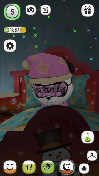 Panda Oyunları Panda Oyunları