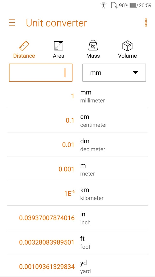 Hesap Makinesi(Kısayol, Yüzer) Resimleri