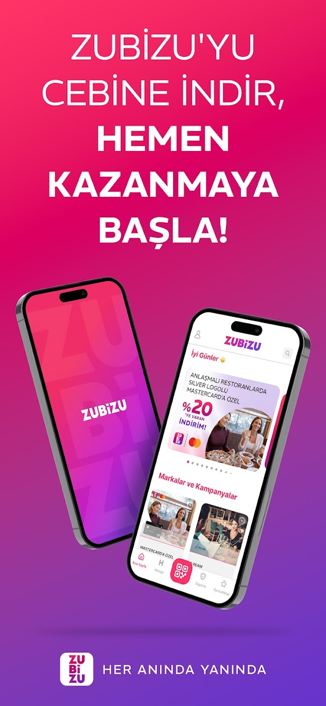 ZUBİZU – Markalarda Avantajlar Resimleri