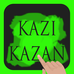 Android Kaz� Kazan ikonu