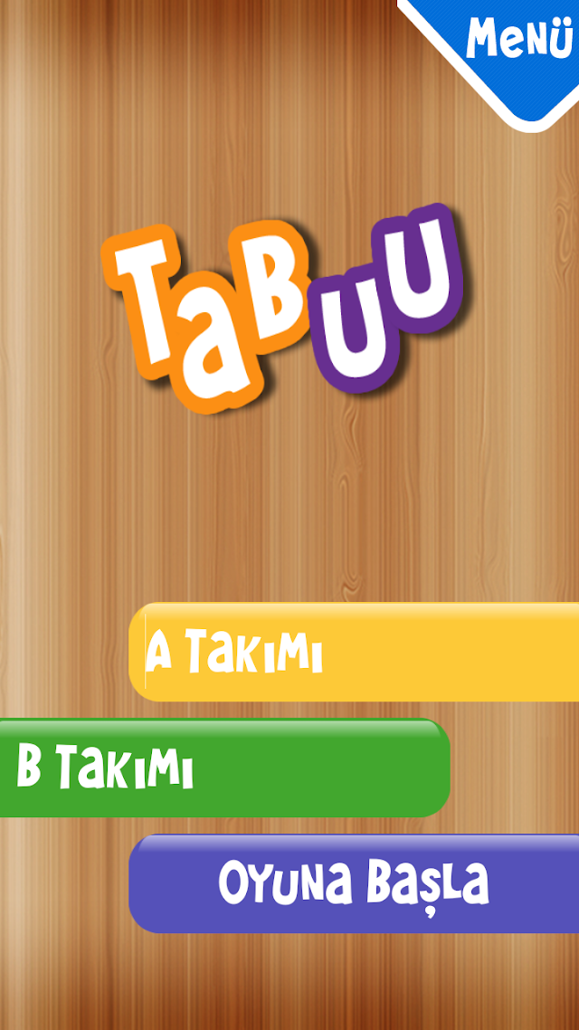 Tabuu Resimleri