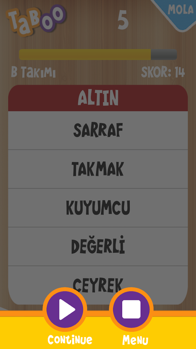 Tabuu Resimleri
