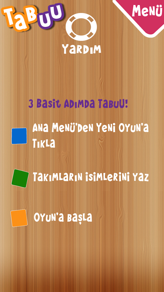 Tabuu Resimleri