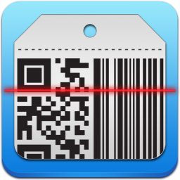 Android Barkod ve QR Scanner ikonu
