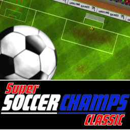 Android Super Soccer Champs Classic ikonu