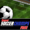 Android Super Soccer Champs FREE Resim