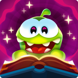 Android Cut the Rope: Magic ikonu