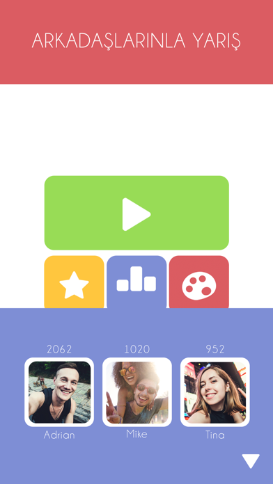 1010! Block Puzzle Game Resimleri
