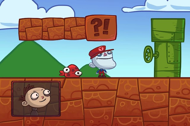Troll Face Quest Video Memes Resimleri