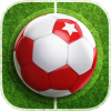 Android Bouncy Football Resim