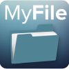 Android My File Explorer Resim
