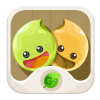 Android Emoji Sanat - Sevimli ve Glen Resim