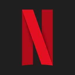 Android Netflix ikonu