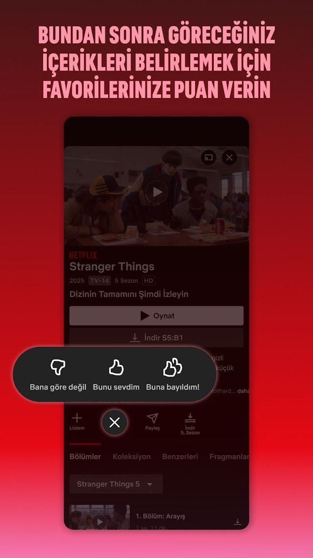 Netflix Resimleri