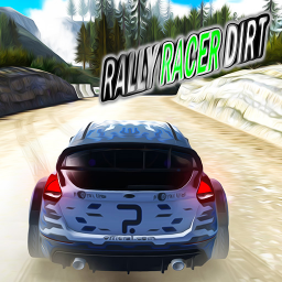 Android Rally Racer Dirt ikonu