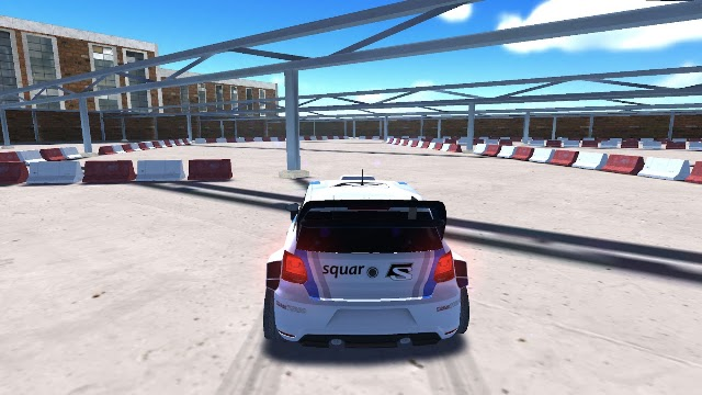 Rally Racer Dirt Resimleri