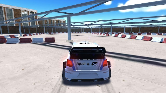 Rally Racer Dirt Resimleri