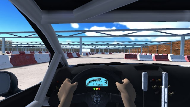Rally Racer Dirt Resimleri