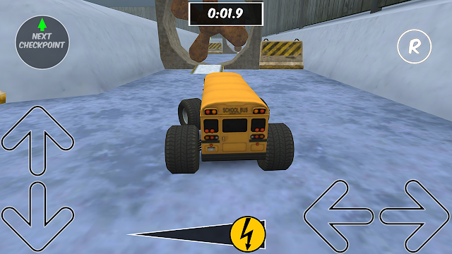 Toy Truck Rally 3D Resimleri