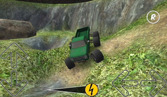 Toy Truck Rally 3D Resimleri