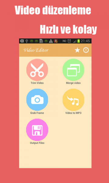 free video editor android free video editor android