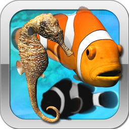 Android Fish Farm ikonu