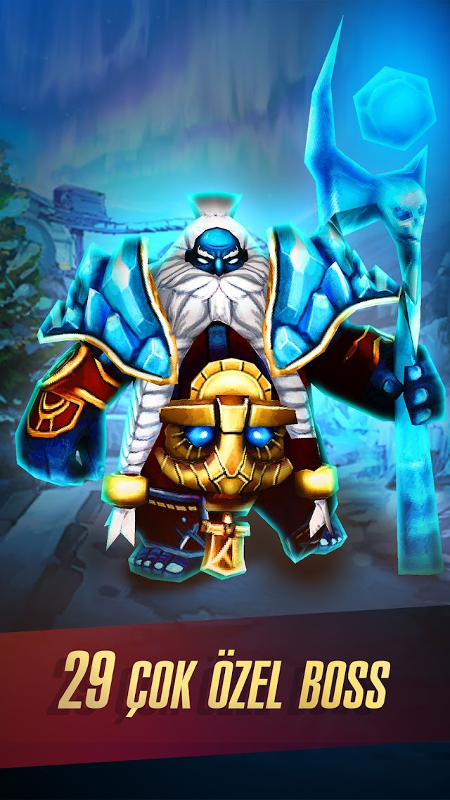 Defenders 2: Tower Defense Resimleri