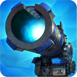 Android Defenders 2: Tower Defense ikonu