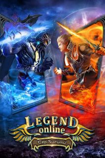 Legend Online - Trke Resimleri