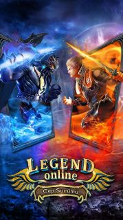 Legend Online - Trke Resimleri