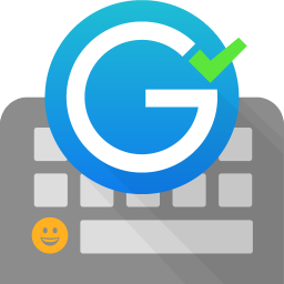 Android Ginger Klavye T�rk�e+Ingilizce ikonu