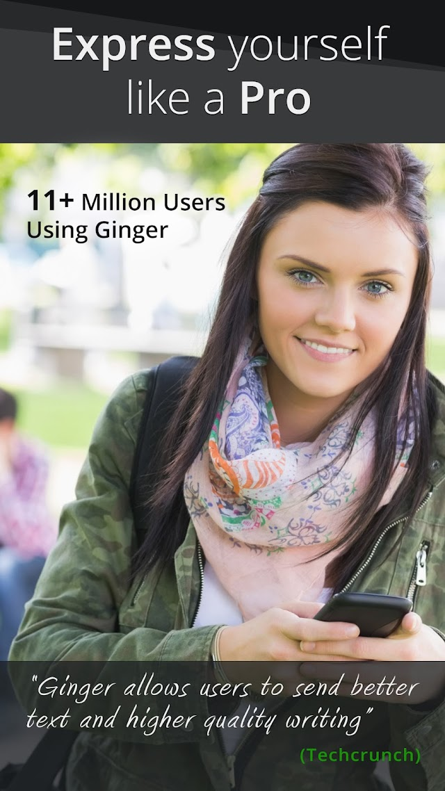 Ginger Klavye Türkçe+Ingilizce Resimleri