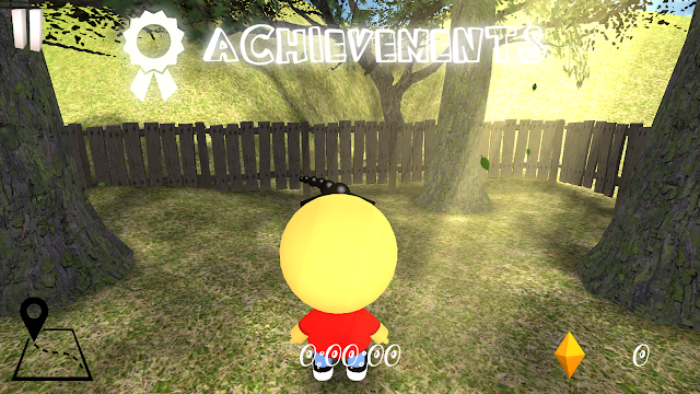 Labirent 3D II Resimleri