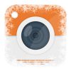 Android RetroSelfie - Selfie Editr Resim