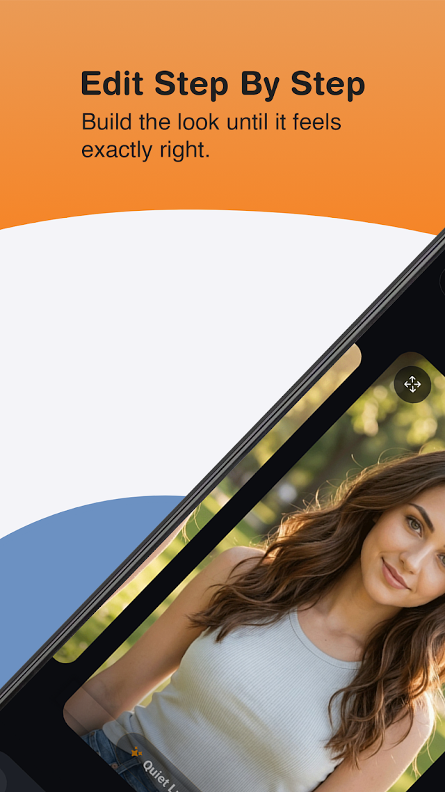 RetroSelfie: AI Selfie Editor Resimleri