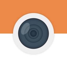 Android RetroSelfie: AI Selfie Editor ikonu
