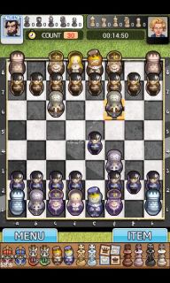 Chess Master Resimleri