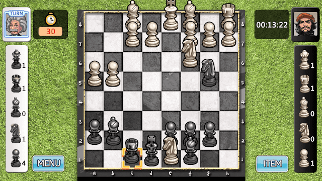 Satranç Master Resimleri
