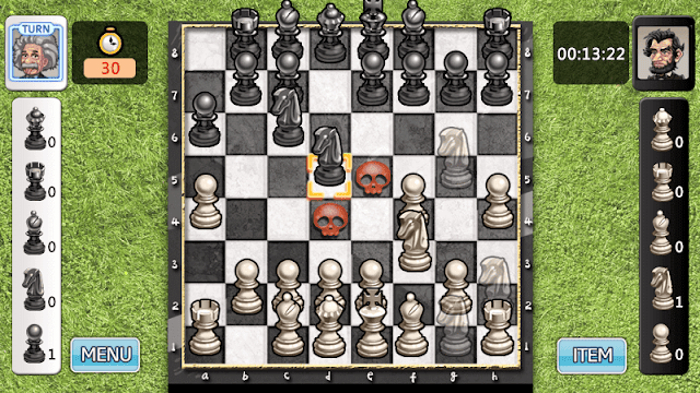 Satranç Master Resimleri