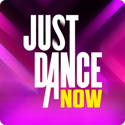 Android Just Dance Now ikonu
