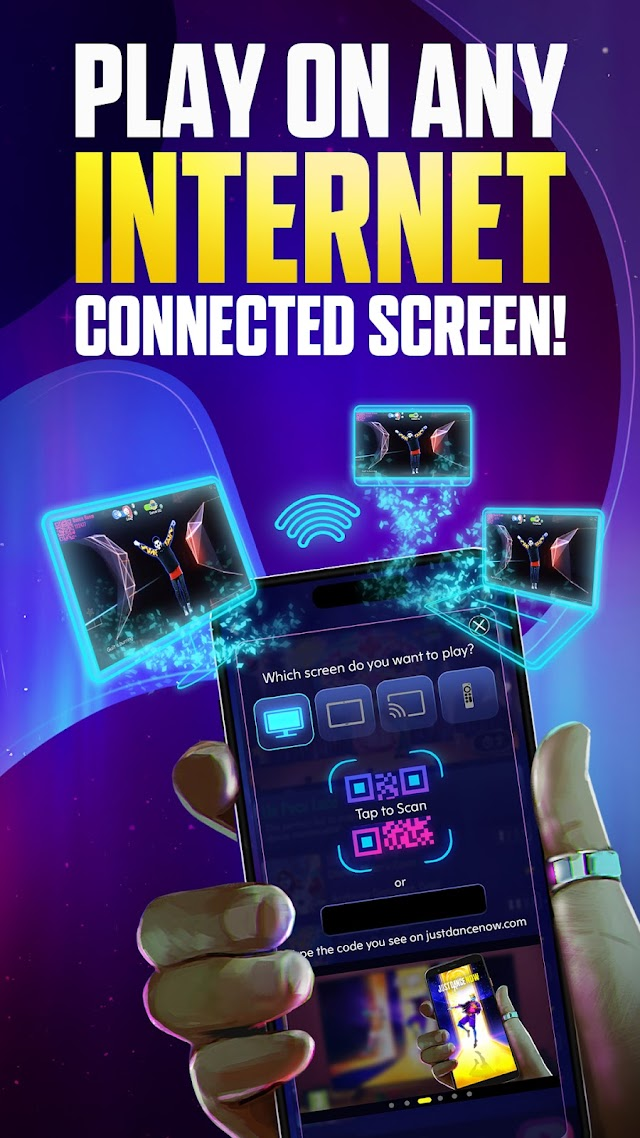 Just Dance Now Resimleri